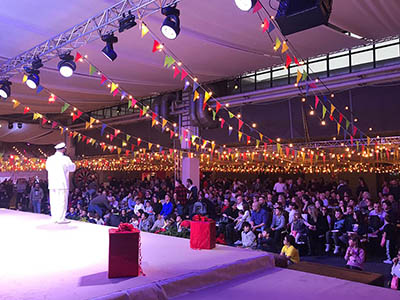 Animazione per bambini Bologna